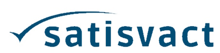 Logo Satisvact